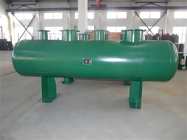 大竹集分水器需要电源吗